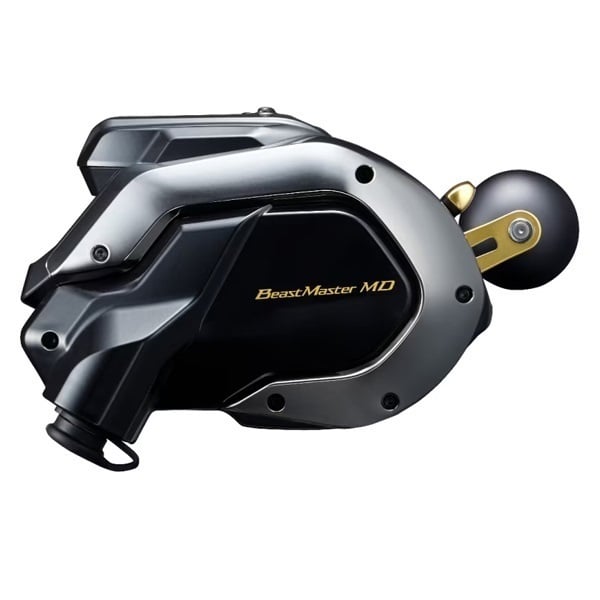 22ビーストM